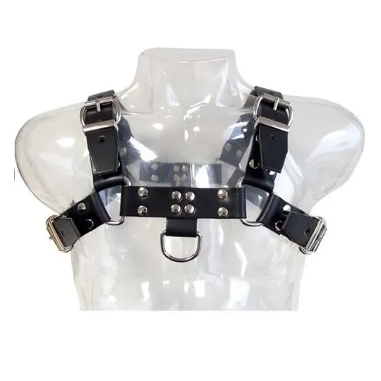 D-208610 LEATHER BODY