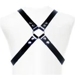 D-205473 LEATHER BODY