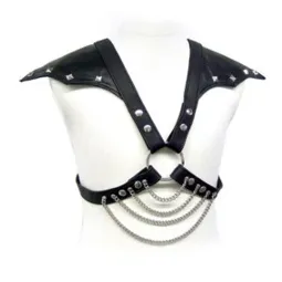 D-205761 LEATHER BODY
