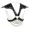 D-205761 LEATHER BODY