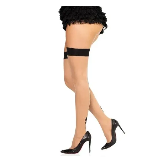 D-245338 LEG AVENUE HOSIERY