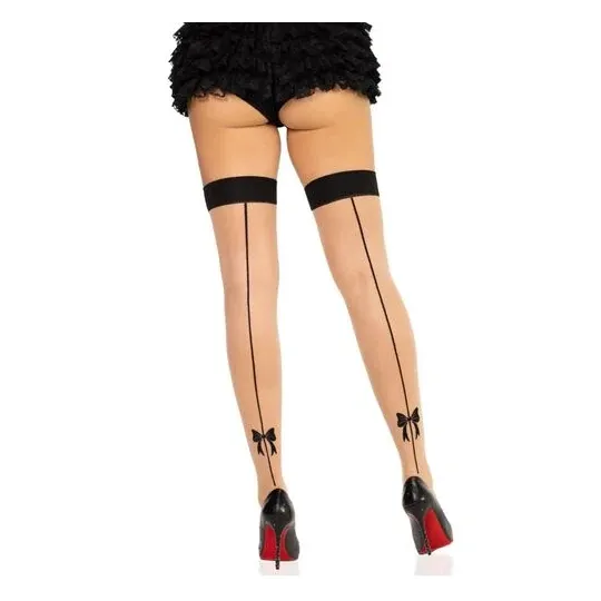 D-245338 LEG AVENUE HOSIERY