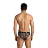 Herrenslip ANAIS MEN Mexico, elastischer Bund, bequemer Sitz, sexy Design