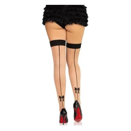 D-245338 LEG AVENUE HOSIERY