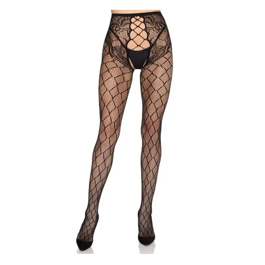 D-245339 LEG AVENUE HOSIERY