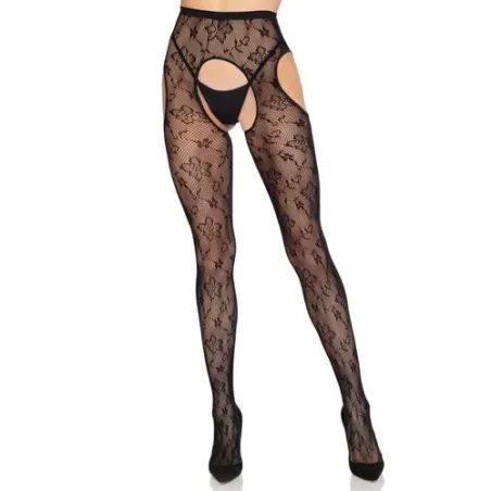D-245340 LEG AVENUE HOSIERY