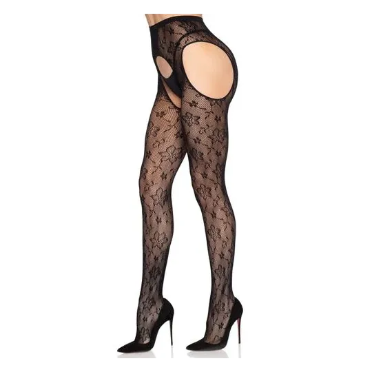 D-245340 LEG AVENUE HOSIERY