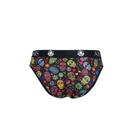 Men's slip ANAIS MEN Mexico, fitted cut, elastic waistband, comfortable and sexy