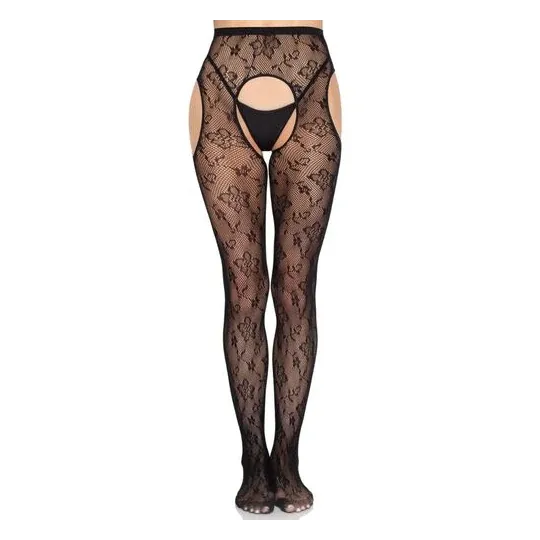 D-245340 LEG AVENUE HOSIERY