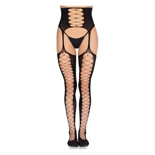 D-245337 LEG AVENUE HOSIERY
