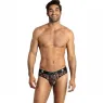 Men's slip ANAIS MEN Mexico, fitted cut, elastic waistband, comfortable and sexy