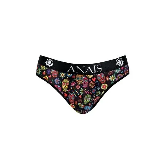 Herrenslip ANAIS MEN Mexico, elastischer Bund, bequemer Sitz, sexy Design