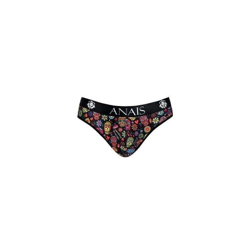 Herrenslip ANAIS MEN Mexico, elastischer Bund, bequemer Sitz, sexy Design