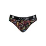 Slip hombre ANAIS MEN Mexico, corte ajustado, cintura elástica, cómodo y sexy