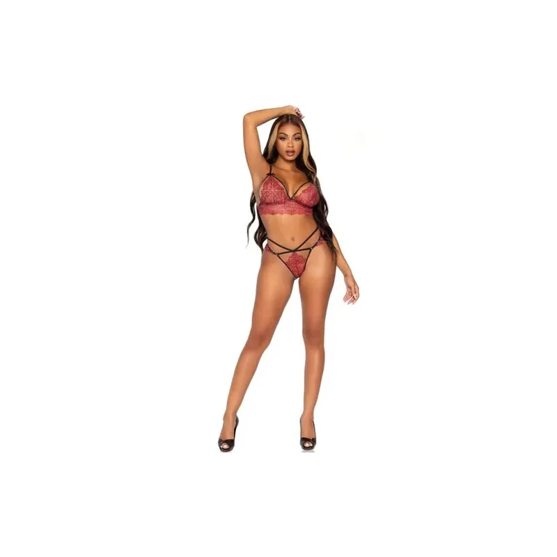 D-244905 LEG AVENUE SETS