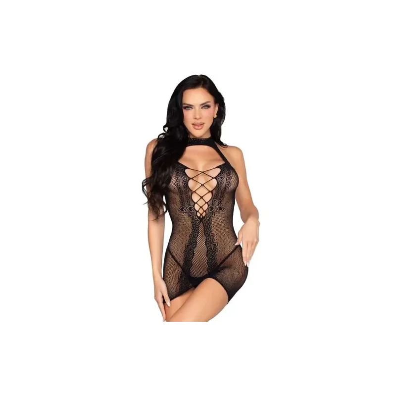 D-244725 LEG AVENUE DRESSES