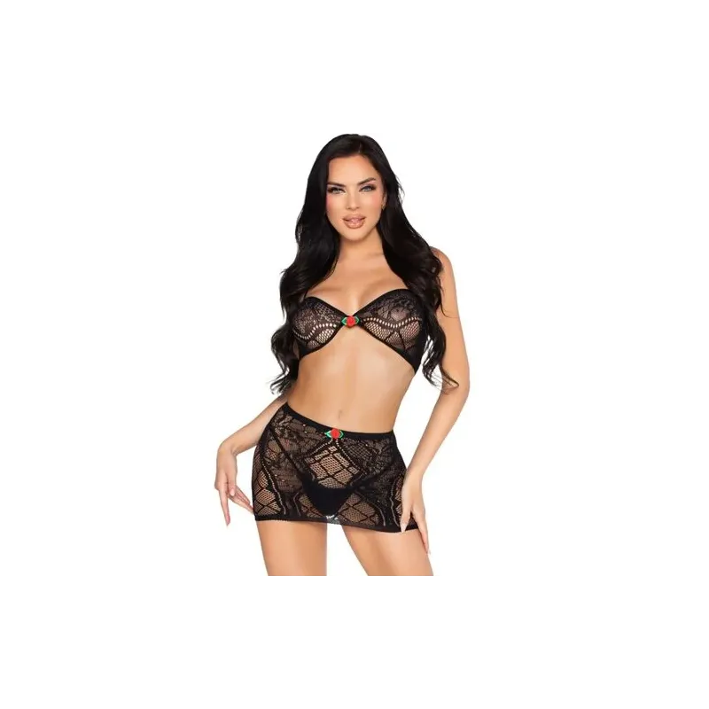 D-244727 LEG AVENUE SETS