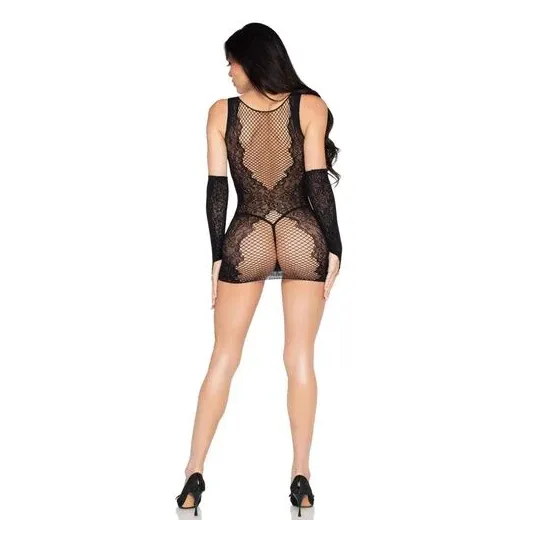D-245341 LEG AVENUE DRESSES