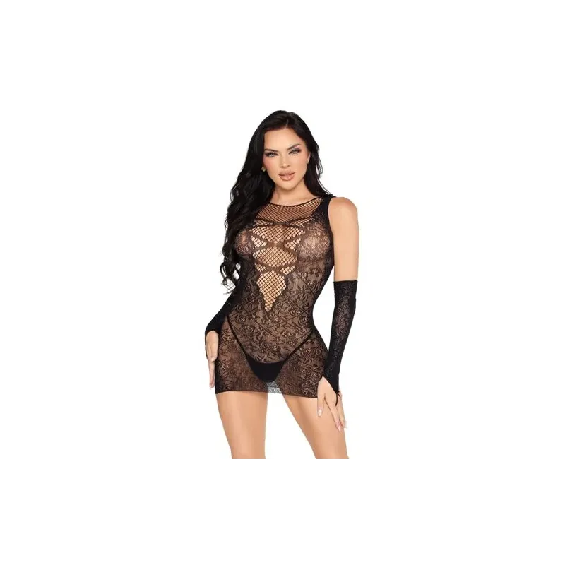 D-245341 LEG AVENUE DRESSES