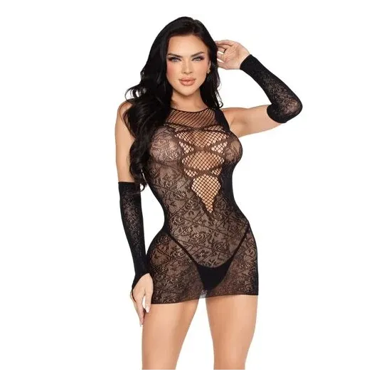 D-245341 LEG AVENUE DRESSES