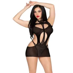 D-245342 LEG AVENUE DRESSES
