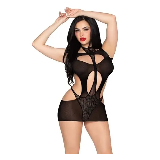D-245342 LEG AVENUE DRESSES