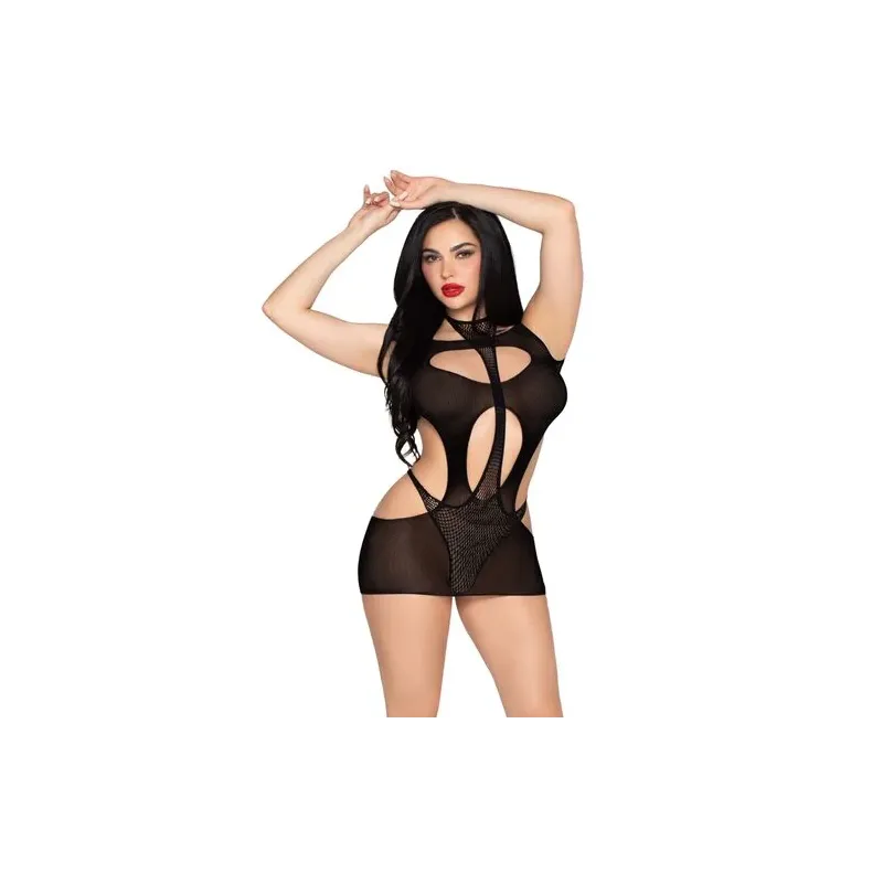 D-245342 LEG AVENUE DRESSES