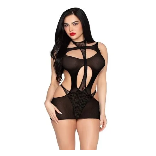 D-245342 LEG AVENUE DRESSES