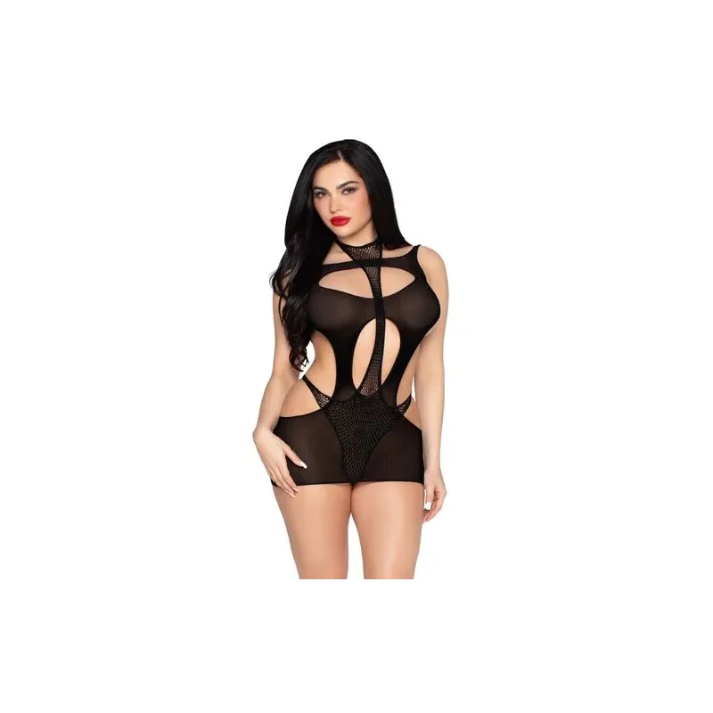 D-245342 LEG AVENUE DRESSES