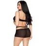 D-245342 LEG AVENUE DRESSES