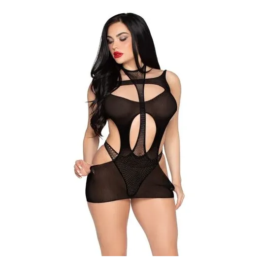 D-245342 LEG AVENUE DRESSES