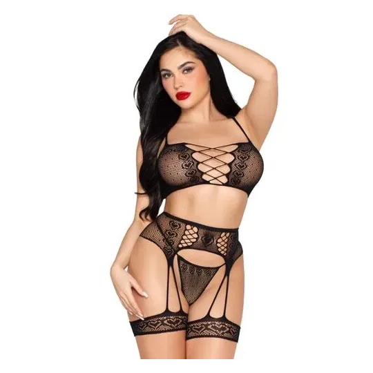 D-244730 LEG AVENUE SETS