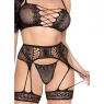 D-244730 LEG AVENUE SETS