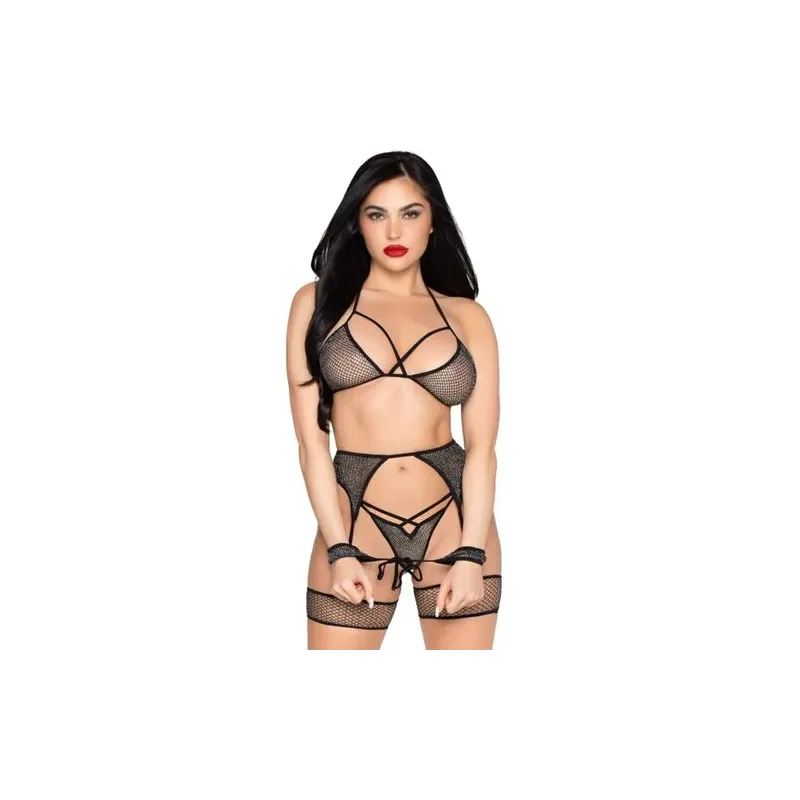 D-244735 LEG AVENUE SETS