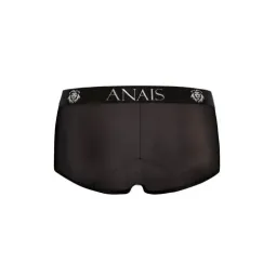 Herren Slip Mikrofaser sportiver Schnitt Anais Men Farbe petrol - D-234078