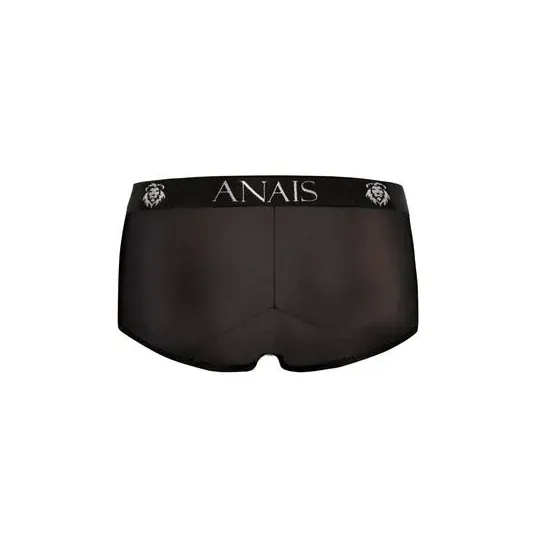Slip hombre microfibra corte deportivo Anais Men color petróleo - D-234078" }, { "id_image": 3210, "fr": "Slip homme microfibre 