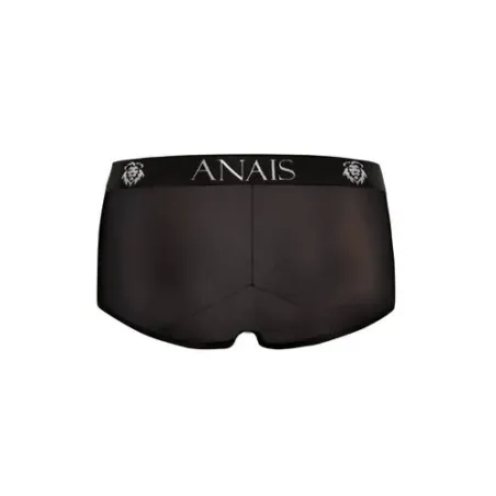 Slip hombre microfibra corte deportivo Anais Men color petróleo - D-234078" }, { "id_image": 3210, "fr": "Slip homme microfibre 