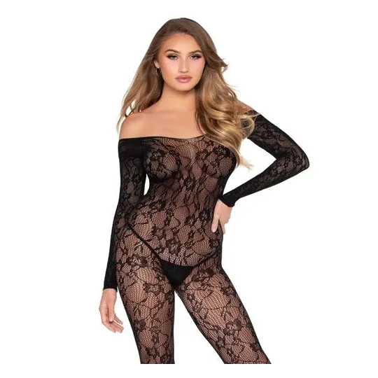 D-245346 LEG AVENUE BODYSTOCKINGS