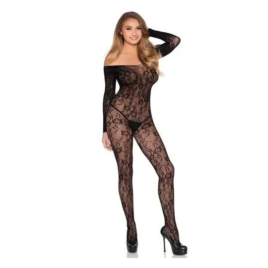 D-245346 LEG AVENUE BODYSTOCKINGS