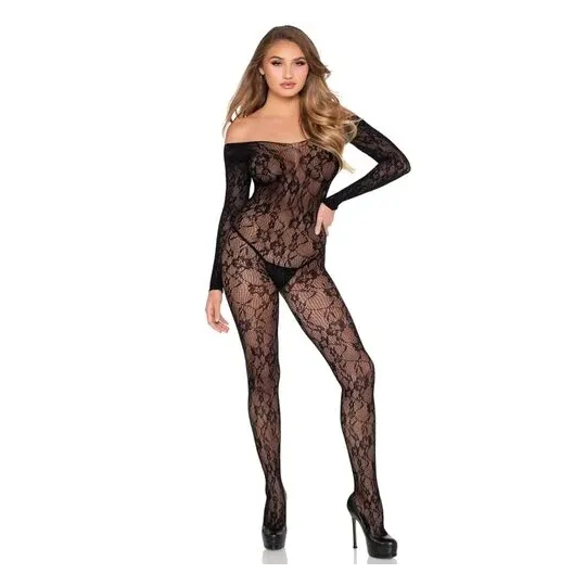 D-245346 LEG AVENUE BODYSTOCKINGS