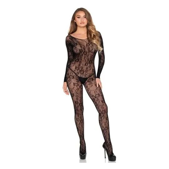 D-245346 LEG AVENUE BODYSTOCKINGS