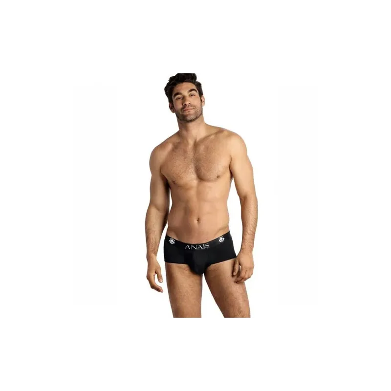 Herren Slip Mikrofaser sportiver Schnitt Anais Men Farbe petrol - D-234078