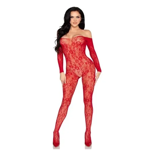 D-245347 LEG AVENUE BODYSTOCKINGS