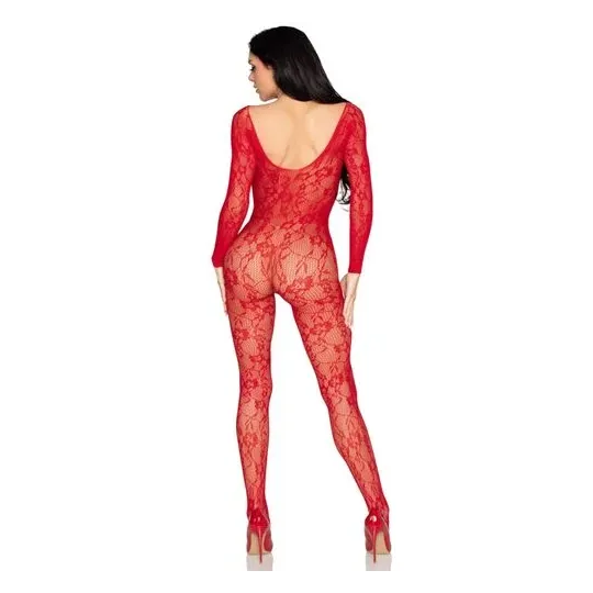 D-245347 LEG AVENUE BODYSTOCKINGS