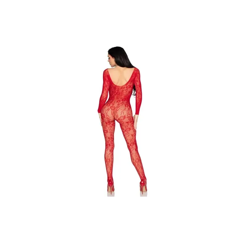 D-245347 LEG AVENUE BODYSTOCKINGS