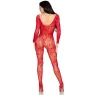 D-245347 LEG AVENUE BODYSTOCKINGS