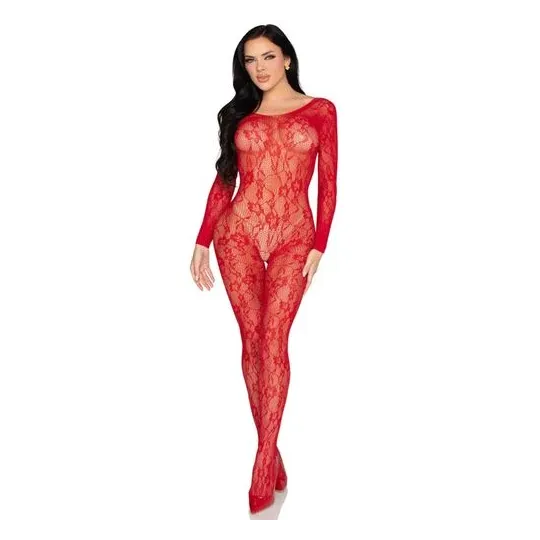 D-245347 LEG AVENUE BODYSTOCKINGS