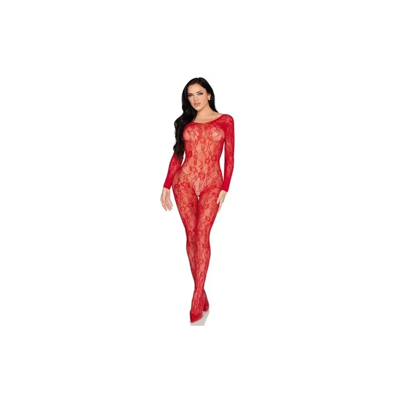 D-245347 LEG AVENUE BODYSTOCKINGS