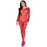D-245347 LEG AVENUE BODYSTOCKINGS