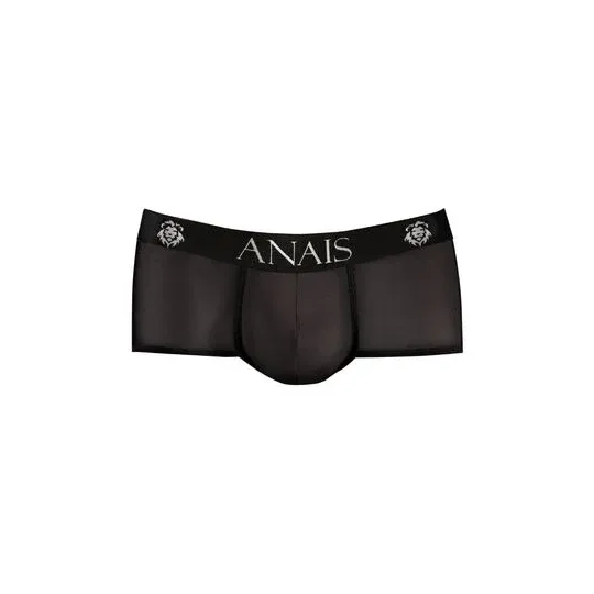 Herren Slip Mikrofaser sportiver Schnitt Anais Men Farbe petrol - D-234078